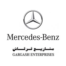Gargash Enterprises Mercedes Benz