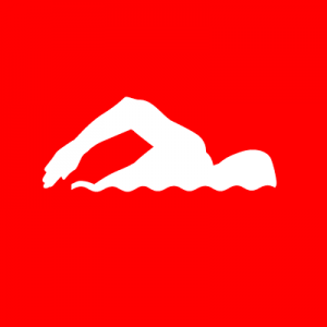 МК Спортна Академия - Плуване